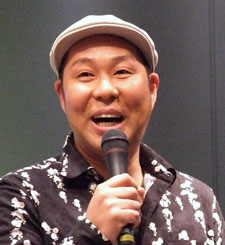 谷口國博