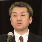 八木秀次(やぎ・ひでつぐ)