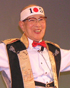 曻地三郎氏の105歳講演会から学んだこと