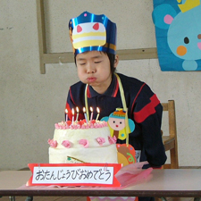 富山県射水市・第三あおい幼稚園