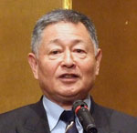 坂本 洋広報委員長