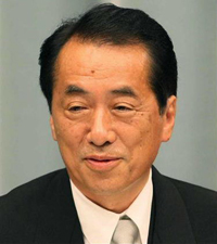 管 直人(かん・なおと)