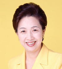 小宮山 洋子(こみやま・ようこ)