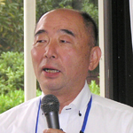 田中雅道(たなかがどう)