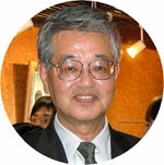 柴田炤夫氏
