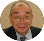片岡進編集長