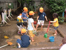 泥だらけ  人生の道  極めたり。
