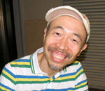 新沢としひこ