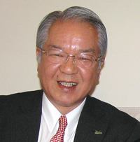 五十嵐勝雄(いがらしかつお)