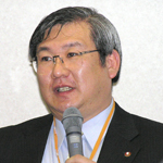 畠山和人(はたけやまかずと)
