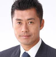 細野豪志(ほそのごうし)