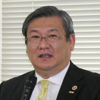 畠山和人(はたけやまかずと)