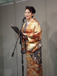 飯島晶子(いいじまあきこ)