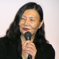 玉井満代(たまいみつよ)